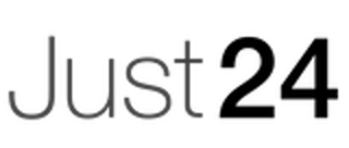 Just24 Logo